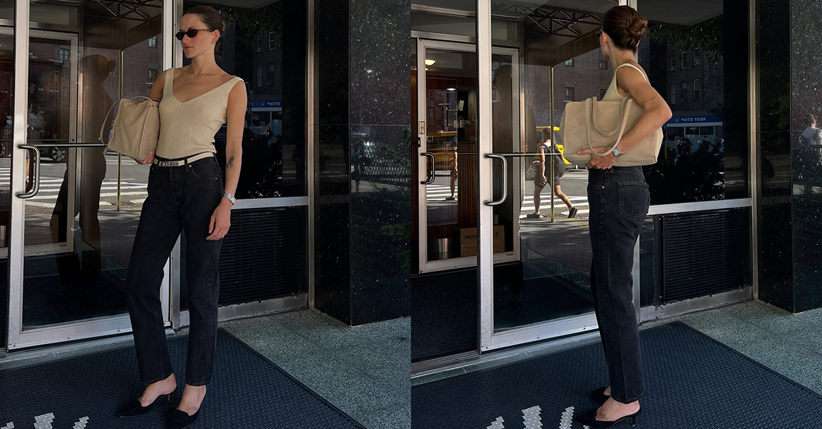 The Chicest Fall Wardrobe Staples at Shopbop Right Now
