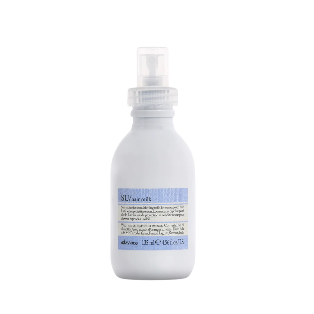 Su Milk Davines