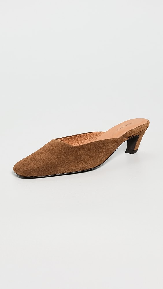 Free People Avenue Heels