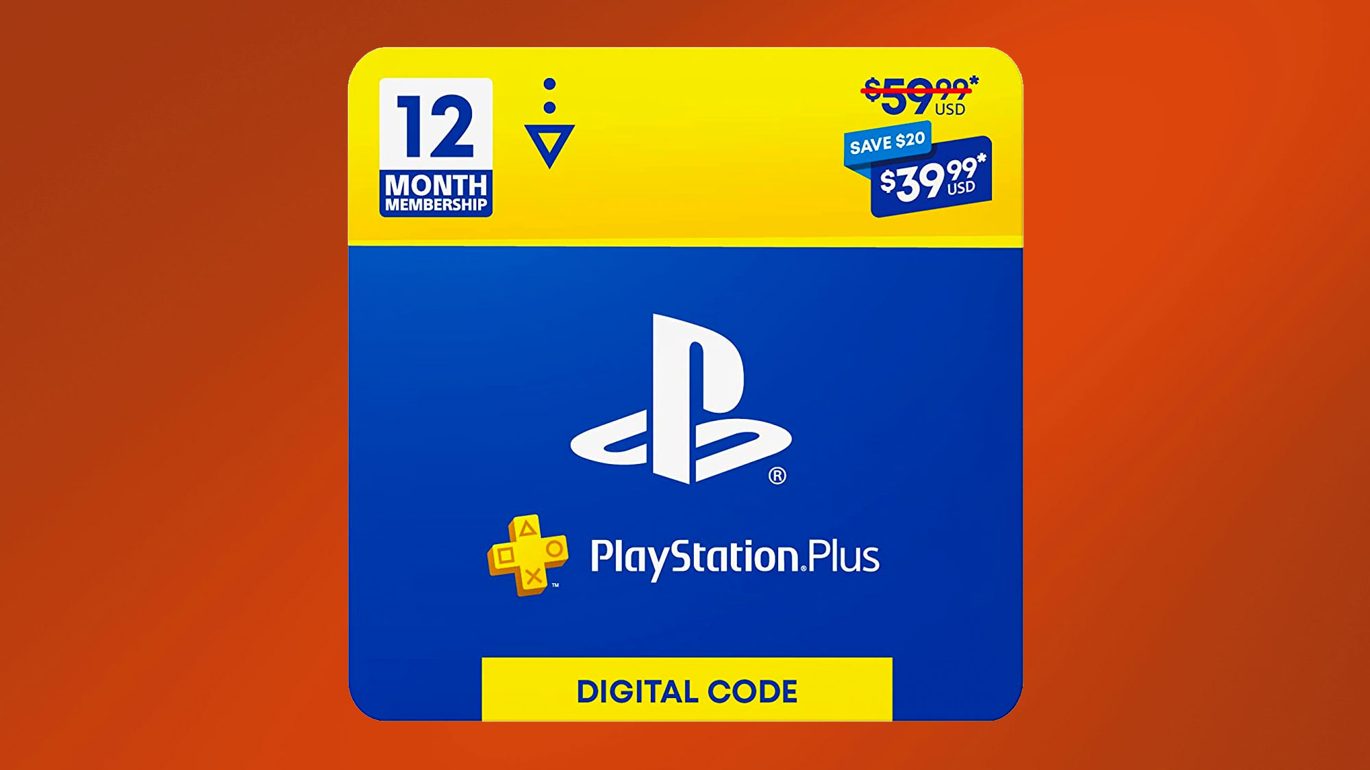 PlayStation Plus