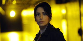 Sarah Shahi in Person of Interest
