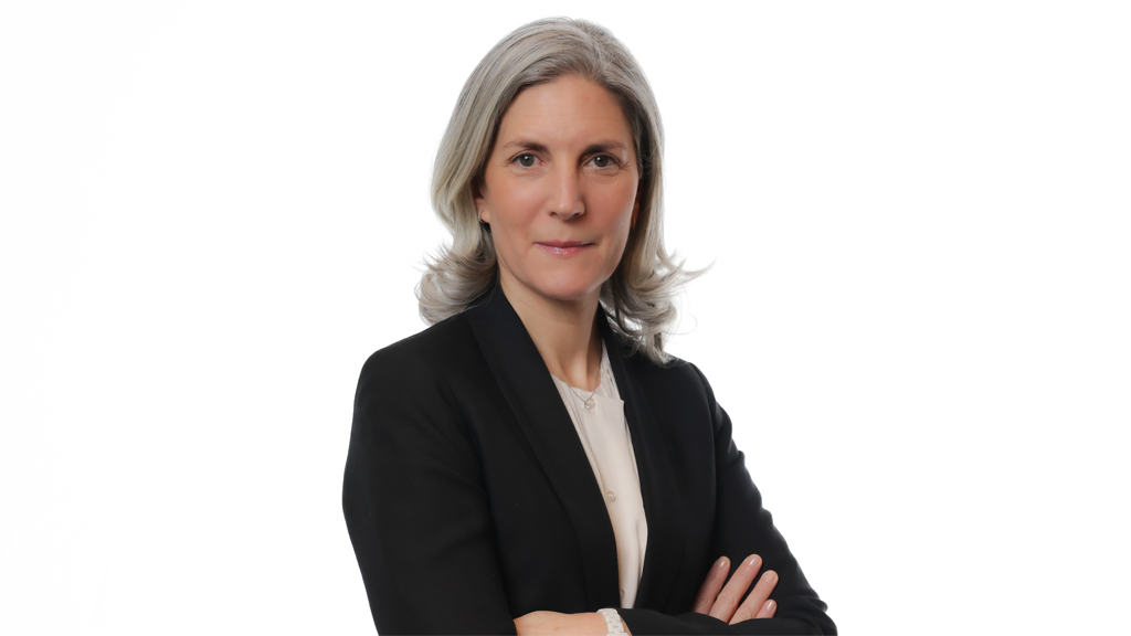 Imagine Communications Chief Revenue Officer Glodina Lostanlen