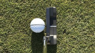 Ping Scottsdale Anser Putter Review