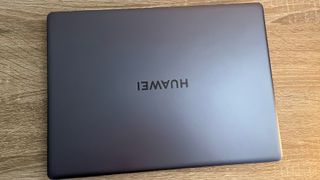 Huawei Matebook 14s review