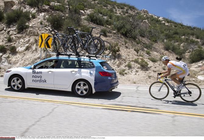 Novo Nordisk's Martijn Verschoor