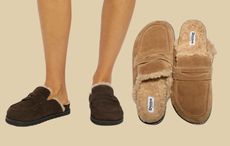 Image of Dune loafers