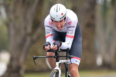 Bauke Mollema (Trek)