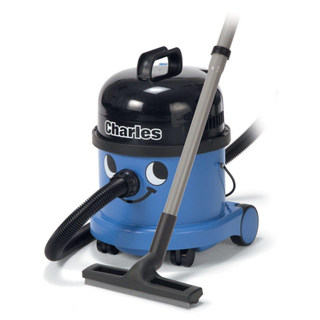 Numatic International CVC370 Charles Wet/Dry Vacuum