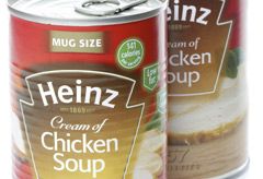 Marie Claire Health News: Chicken Soup