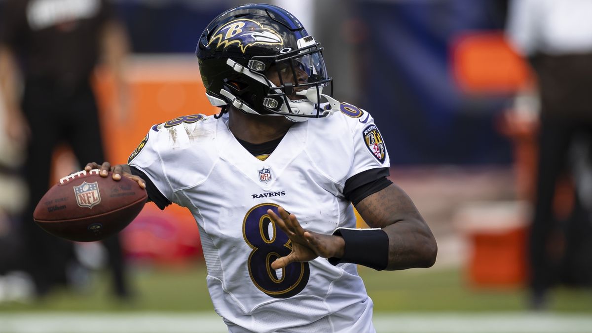 Ravens Vs Texans Live Stream: How To Watch NFL Week 2 Online | Tom's Guide