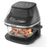 Cuisinart ClearView Air Fryer