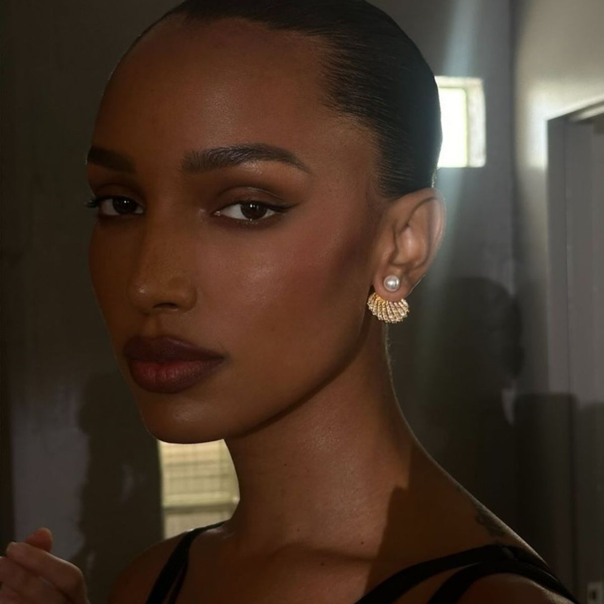 Jasmine Tookes