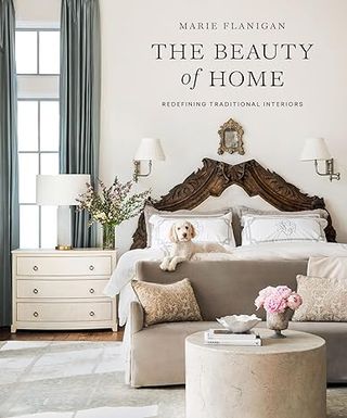 The Beauty of Home book cover