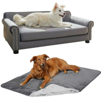 Frisco Sofa Dog Bed