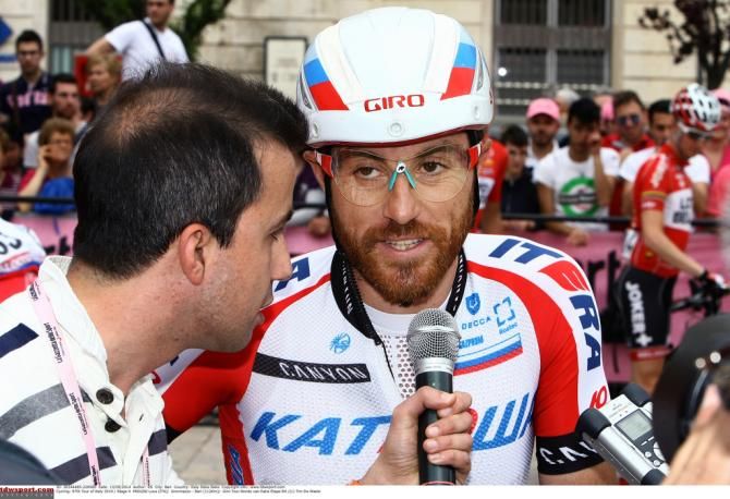 Luca Paolini (Katusha)