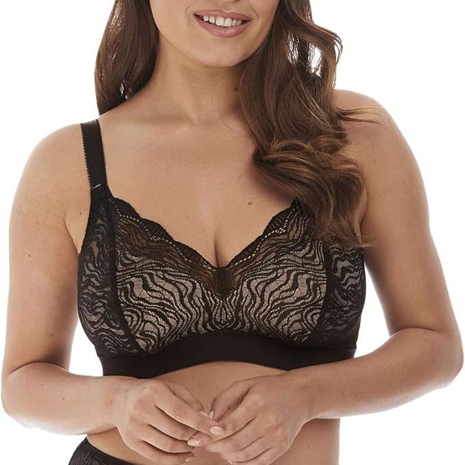 The 16 Most Comfortable Bras Of 2024 Reviewed By Experts Woman Home   MednVy3tKZYx3DivquEDfh 1024 80 