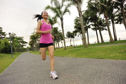 Study finds exercising three times per week could lower risk of depression by 19 percent