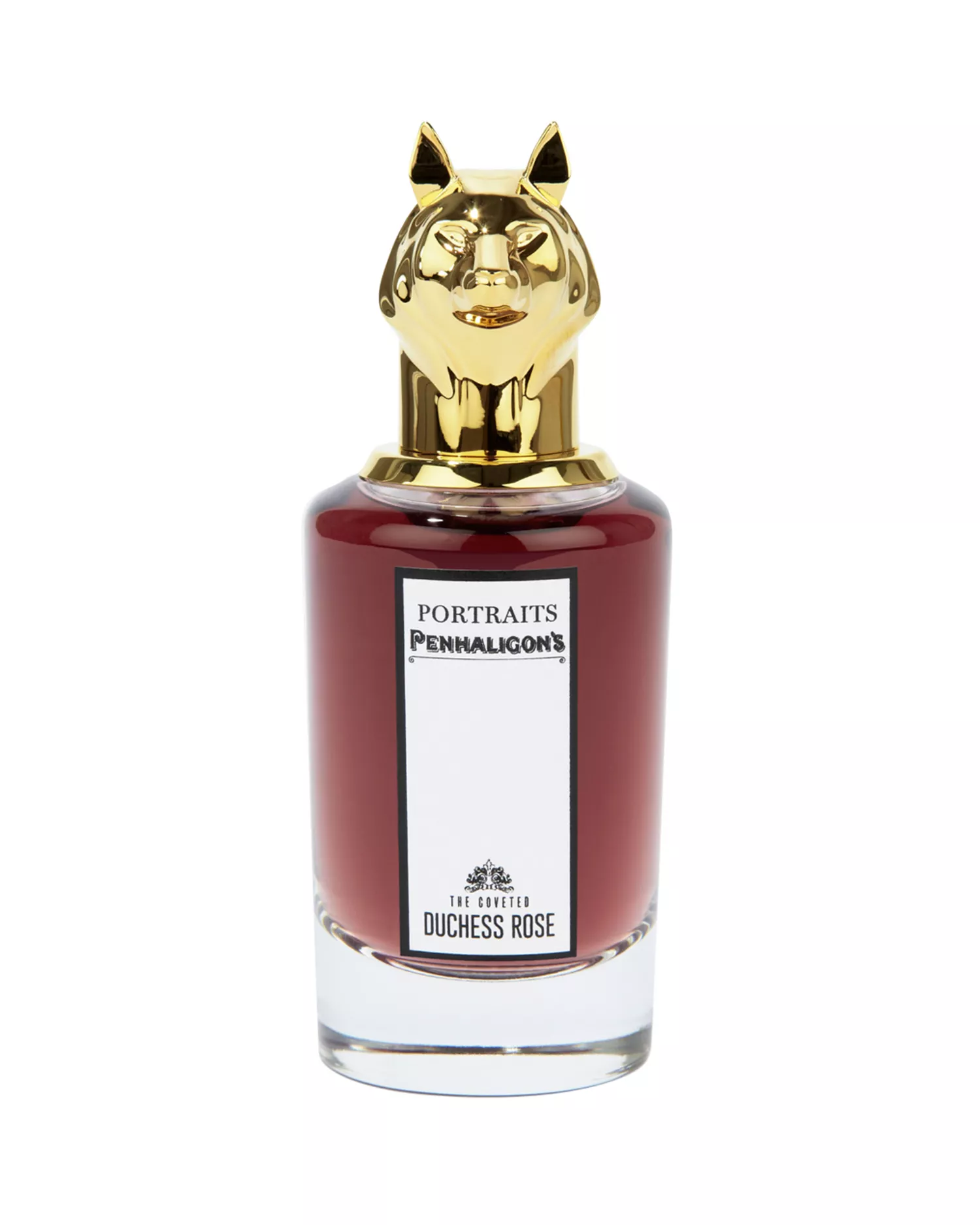 The Coveted Duchess Rose Eau De Parfum