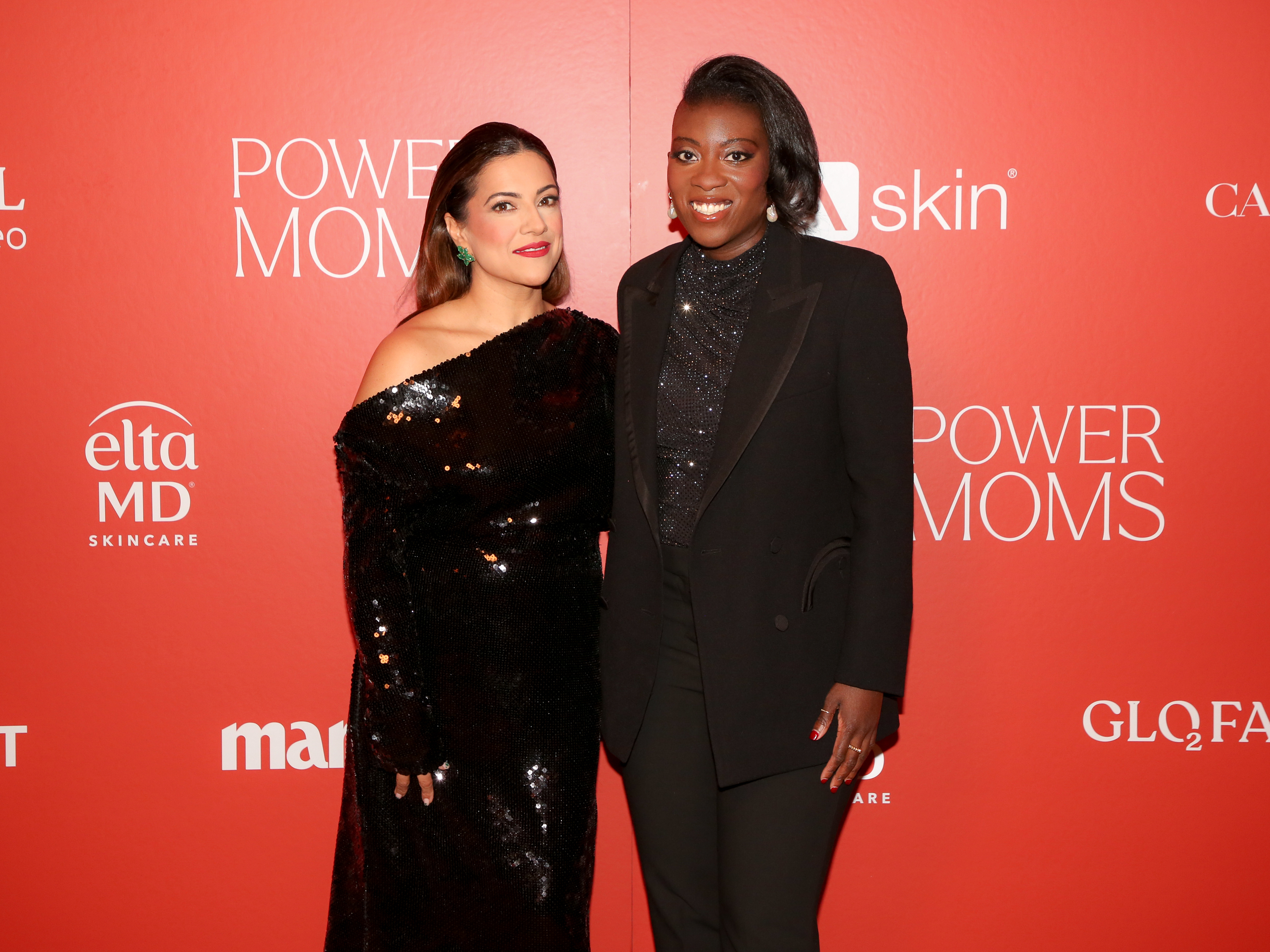 Reshma Saujani, Nikki Ogunnaike