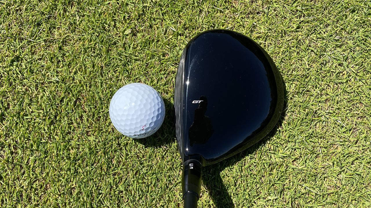 Titliest take a &ldquo;A Monumental Leap Forward&rdquo; In Changing The Driver And Fairway Wood Game With The New GT Range