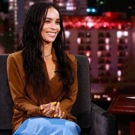 Zoe Kravitz