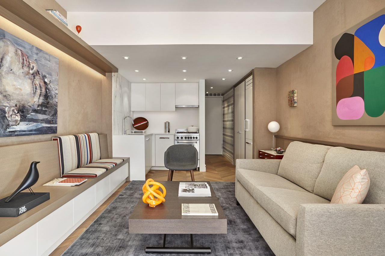 Why designers love 'couch desks' how to work from your sofa Livingetc