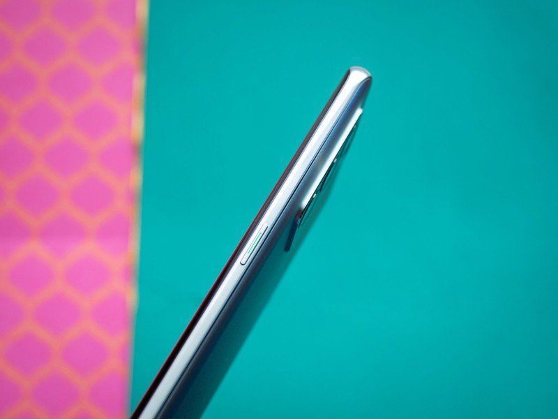 OPPO Reno 6 Pro review