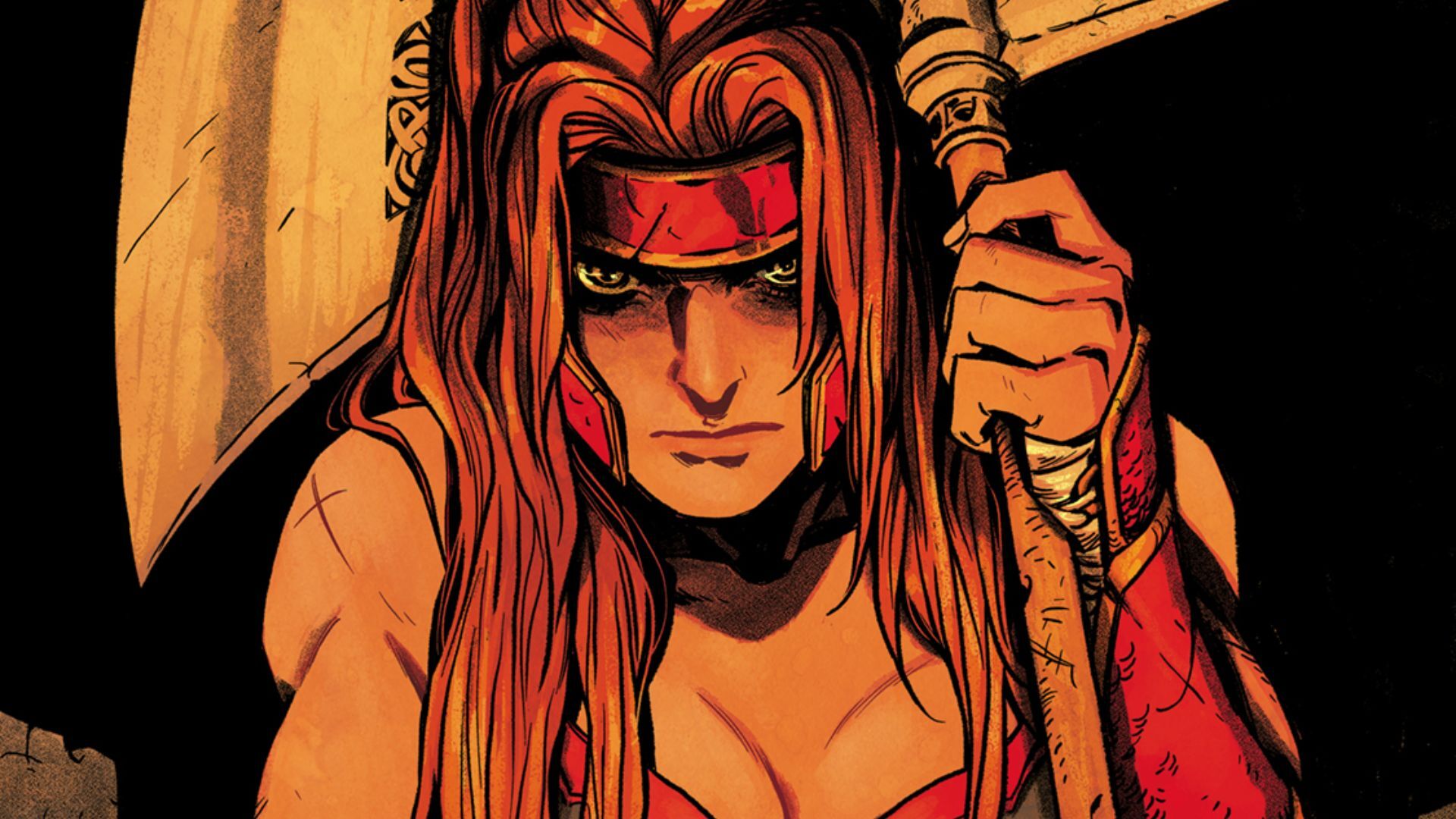 Artemis gets a spotlight in July as DC may have spoiled the Trial of the Amazons killer