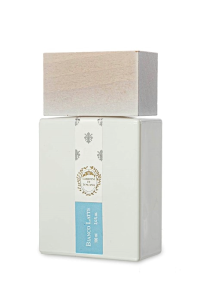 Giardini di Toscana, Bianco Latte Eau de Parfum