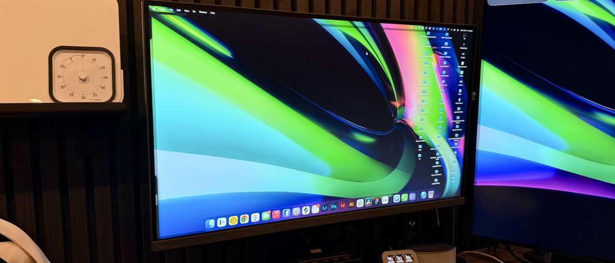 I tested the BenQ PD2706QN for 3 months - and it's a beautifully color-accurate QHD designer monitor poised to surprise you with its quality