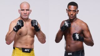 UFC 283 live stream: how to watch Teixeira vs Hill – start time, odds, full card