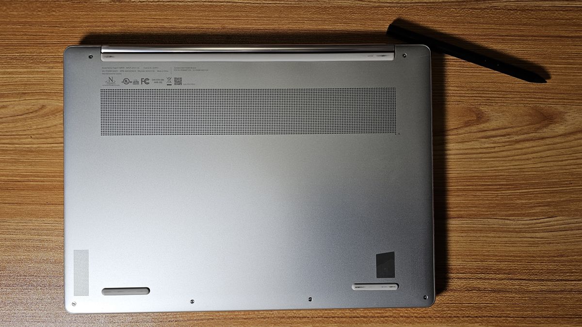 Lenovo Yoga 9i Gen 8