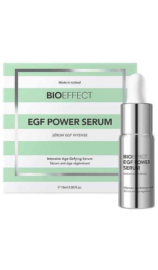 Egf Power Serum