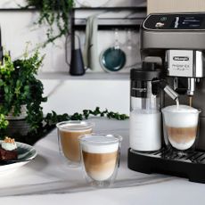 De'Longhi Magnifica Plus coffee machine