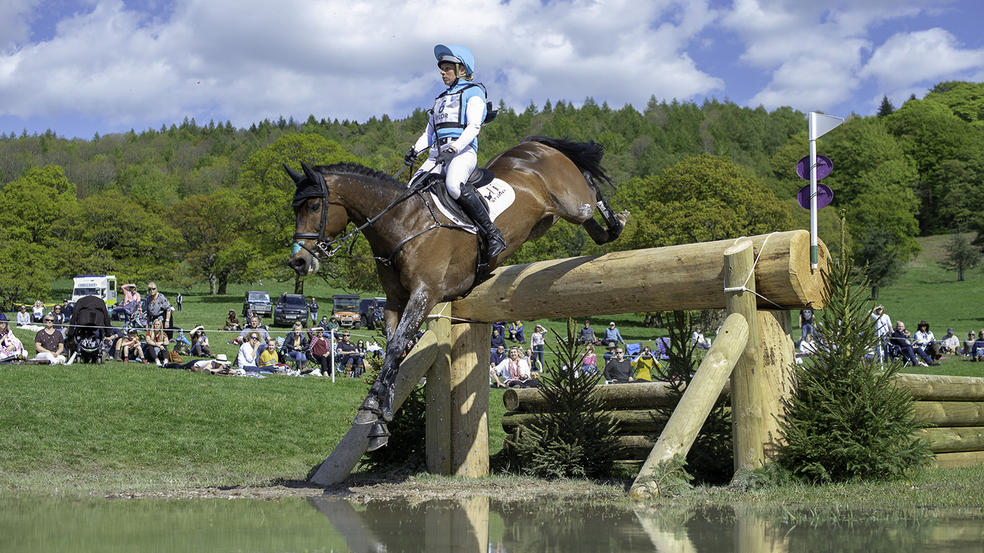 Chatsworh 2019 - THESE PICS ARE MEDIUM RES. Jon Striud to supply full res