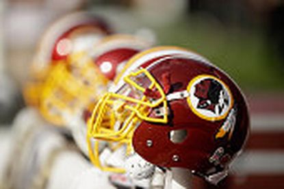 FCC rules 'Redskins' is not profane