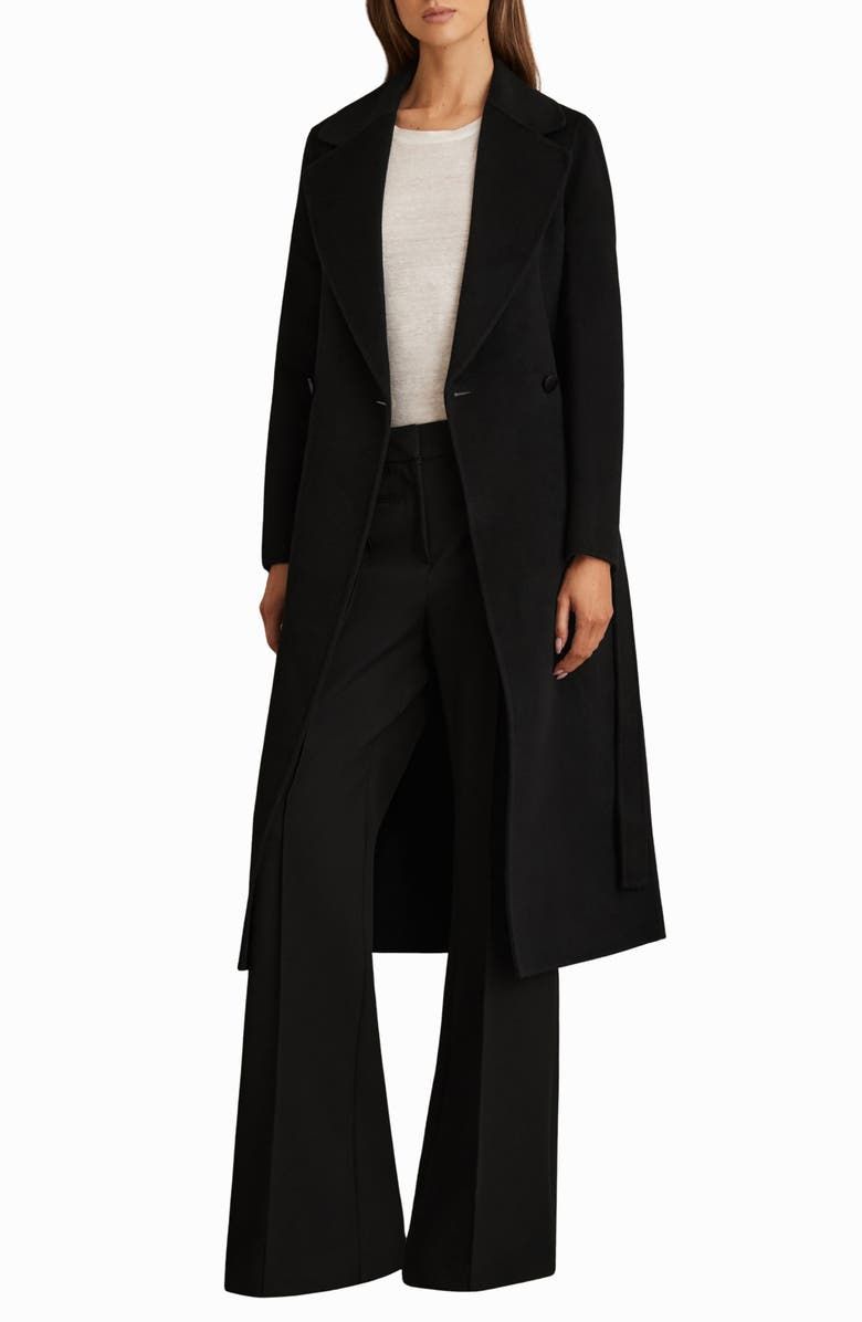 Lucia Coat