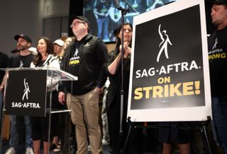 SAG-AFTRA