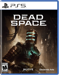 Dead Space PS5 Video Game: $69