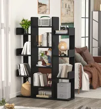 Tree-Shaped bookcase from Amazon
