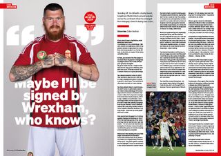 FourFourTwo Issue 373