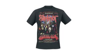 Best Slipknot merch 2020: Devil In I t-shirt