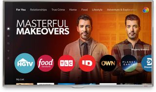 Discovery Plus