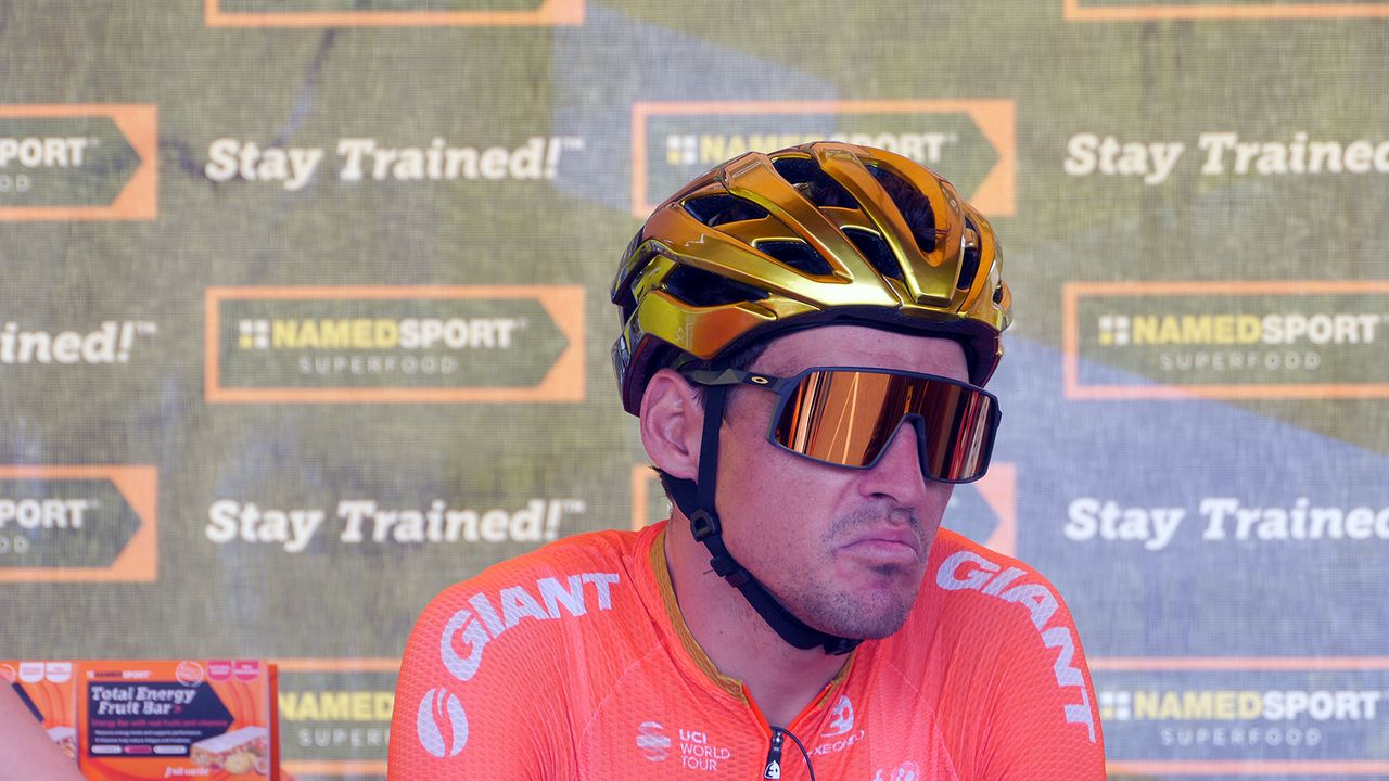 Greg Van Avermaet