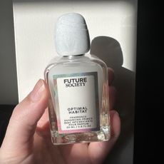 Future Society fragrance primer