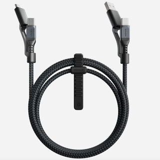 Nomad Universal USB-C Kevlar Cable