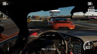 Best racing games - Forza 7