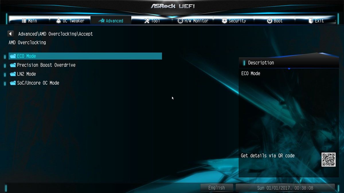 ASRock B550M-HDV