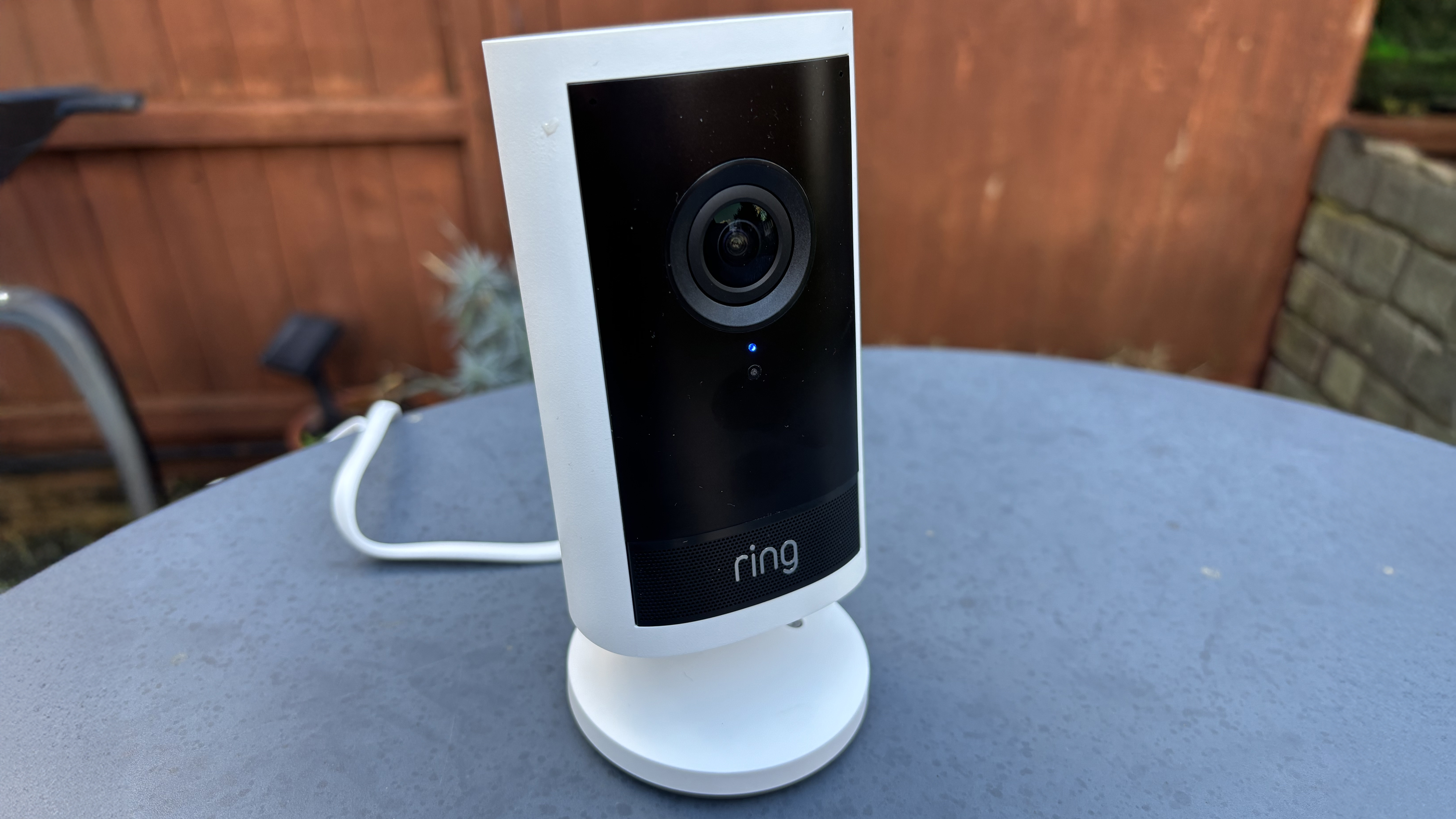 Ring Outdoor Cam Pro