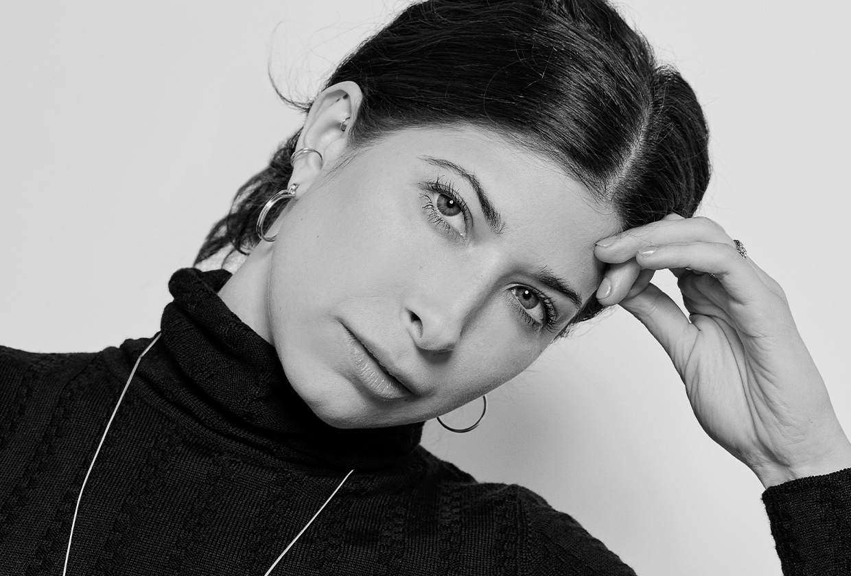 Pamela Love on Being a Rebel in the Jewelry Design Space